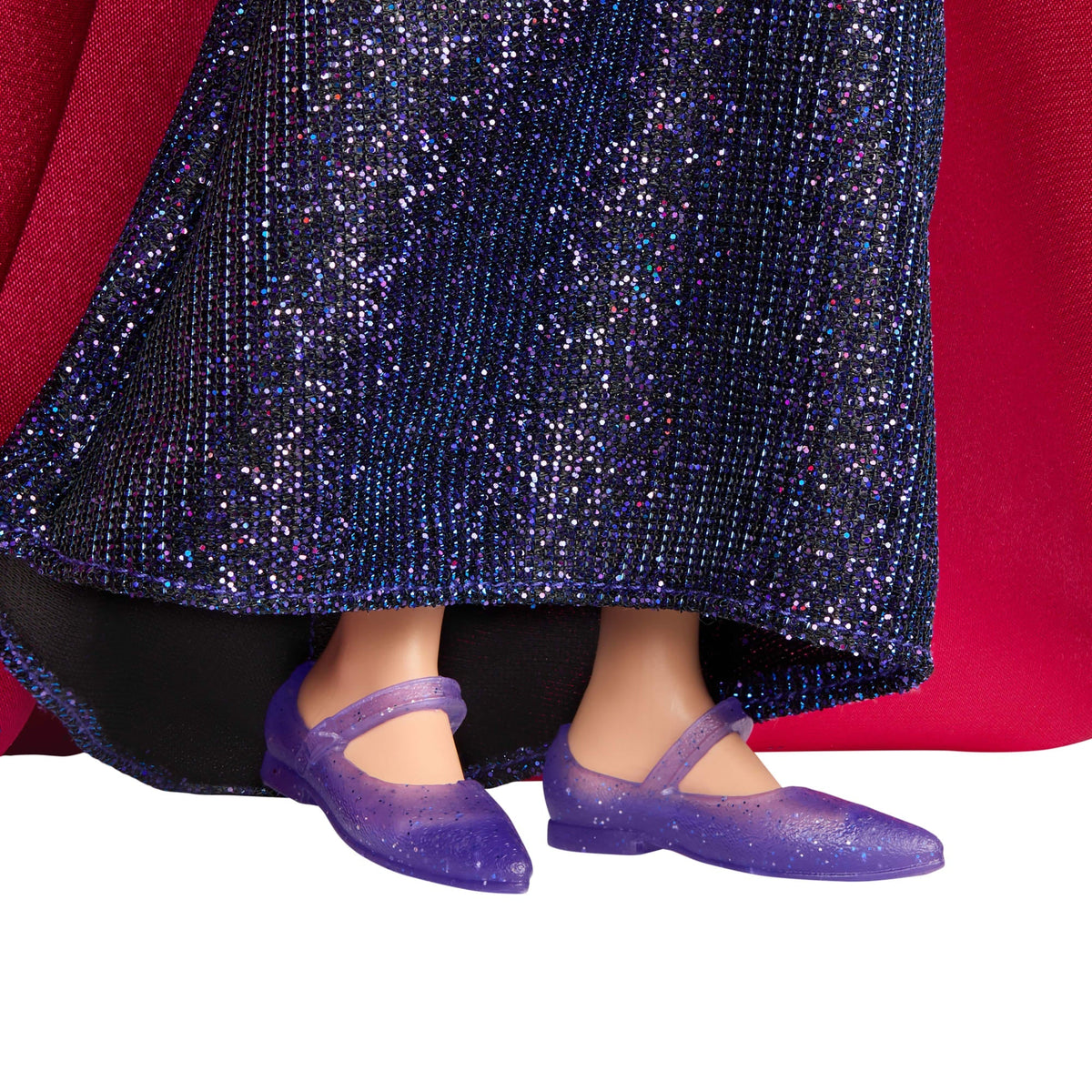 Disney Collector Branca de Neve Boneca de Coleção Rainha Má