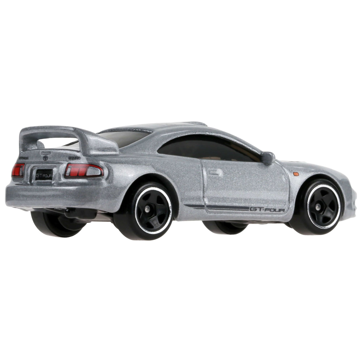 Hot Wheels Collector Vehículo de Colección 95 Toyota Celica GT-Four