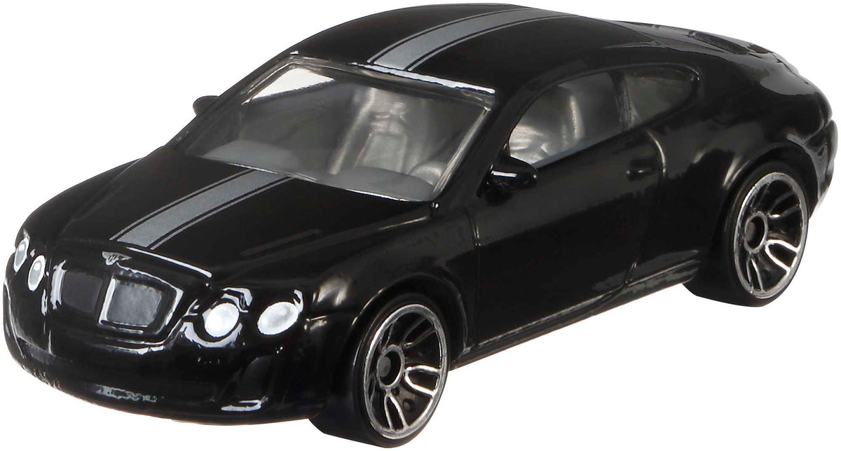 Hot Wheels 1:64 Scale Die-Cast Toy Car Or Truck