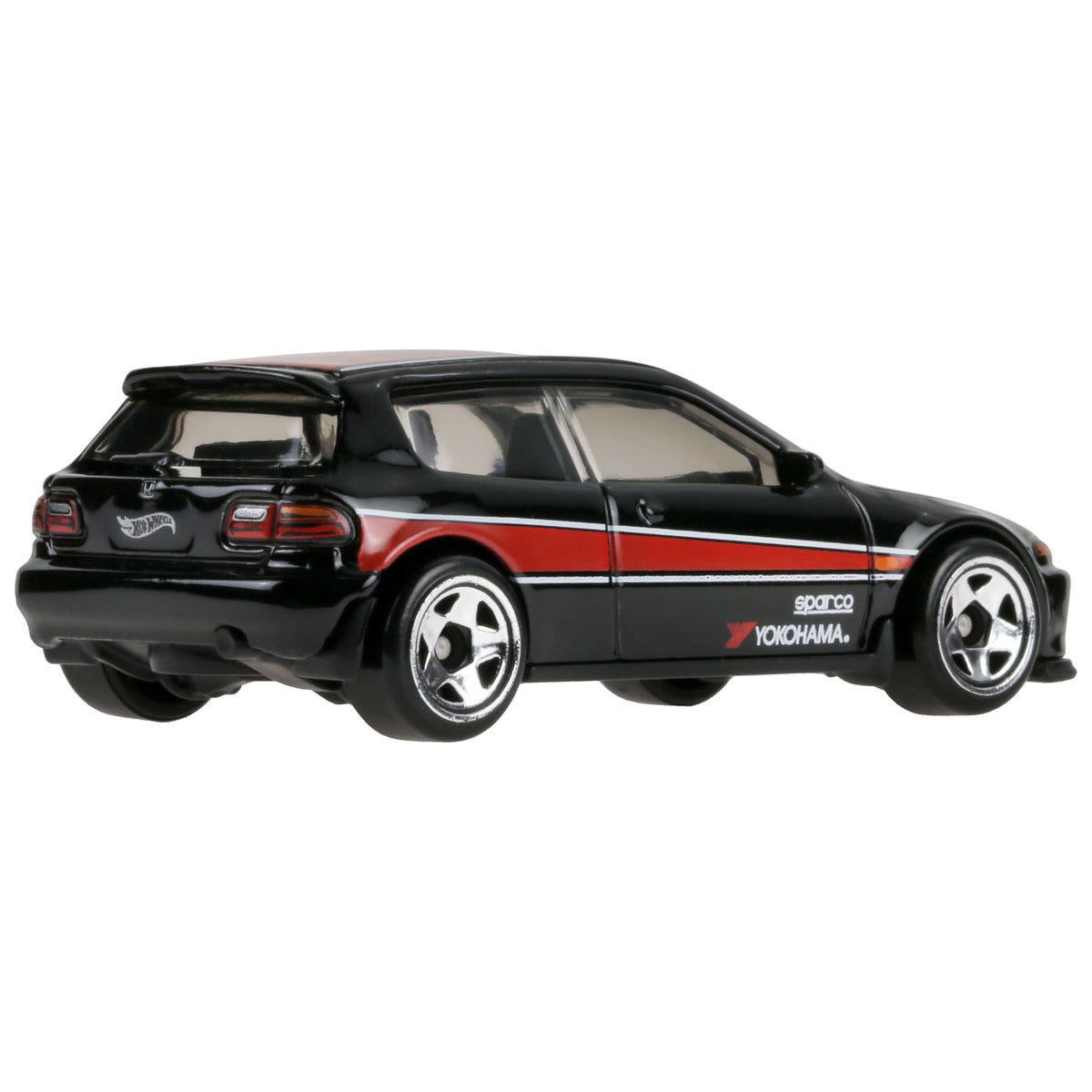 Hot Wheels Collector Vehículo de Colección HONDA CIVIC