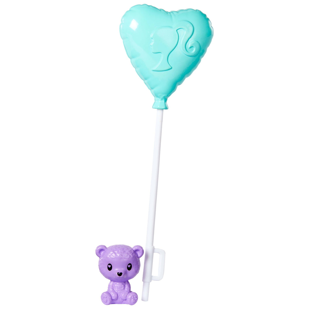 Barbie World Coffret Médical, 10Accessoires Pour Poupée