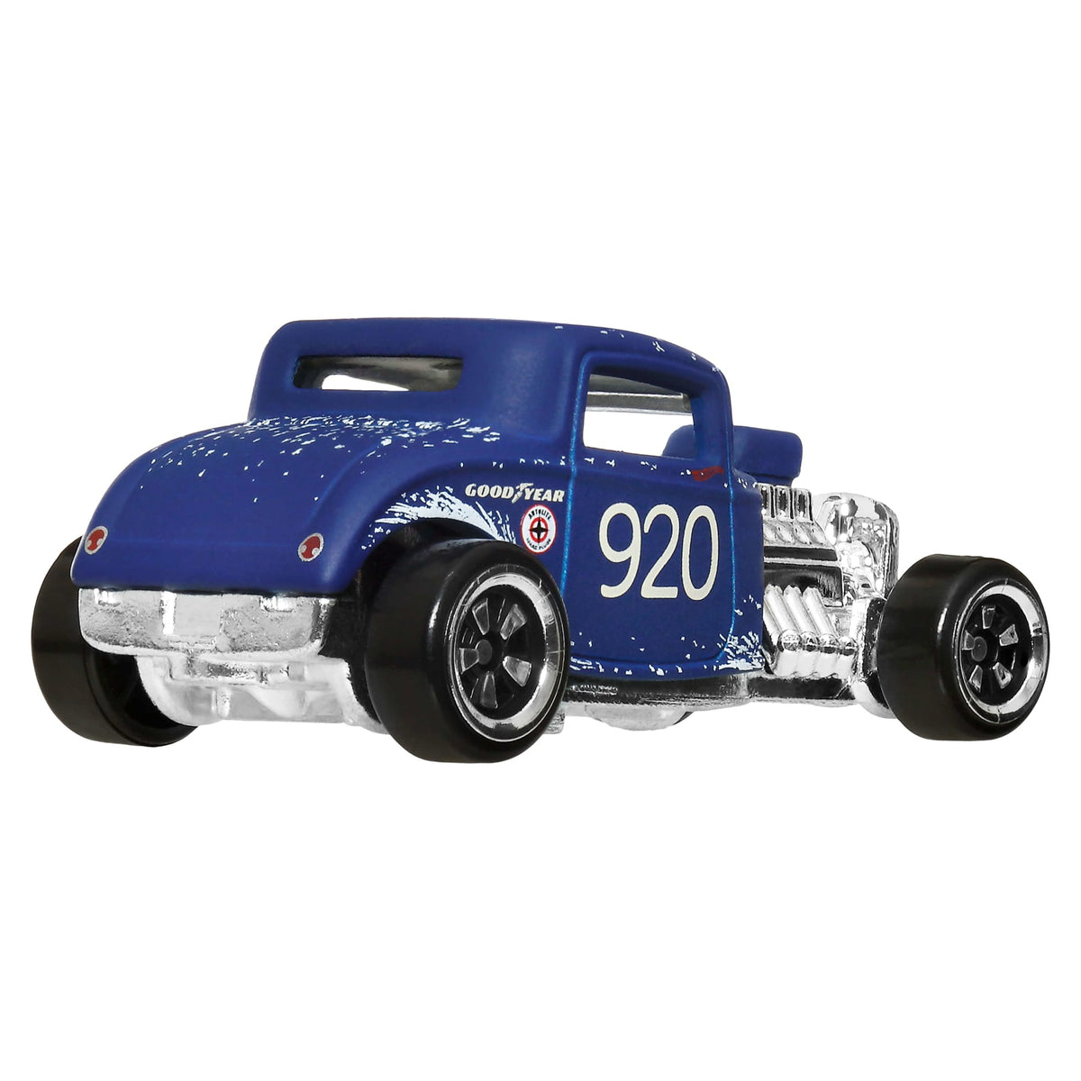 Hot Wheels Collector Veículo de Brinquedo 32 Ford