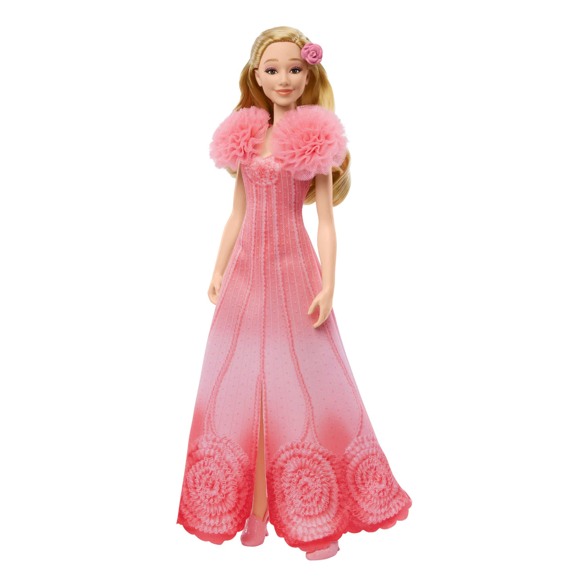 Wicked-Poupée Glinda Chantante-Avec Habillages et Accessoires