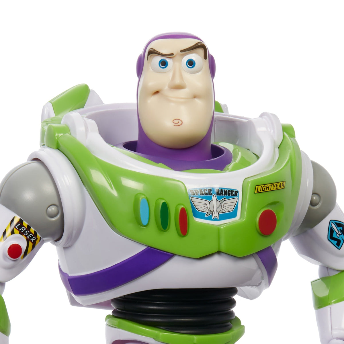 Disney Pixar Toy Story Figura de Ação Buzz 12
