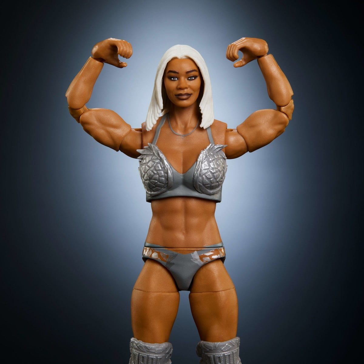 WWE Figura de Acción Elite Jade Cargill