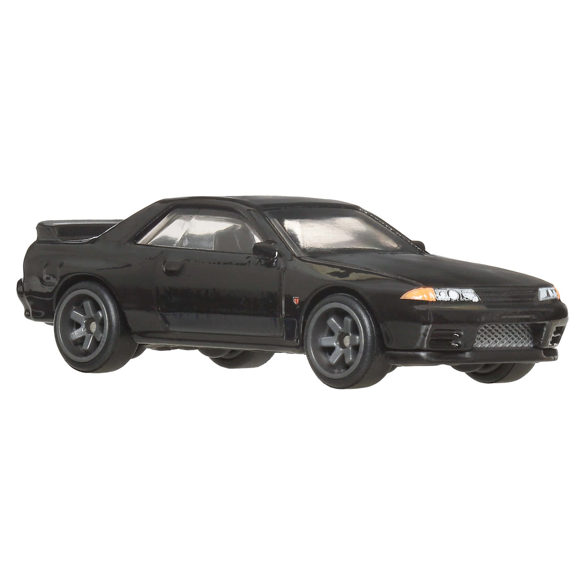 Hot Wheels Collector Veículo de Brinquedo 1989 Nissan Skyline GTR