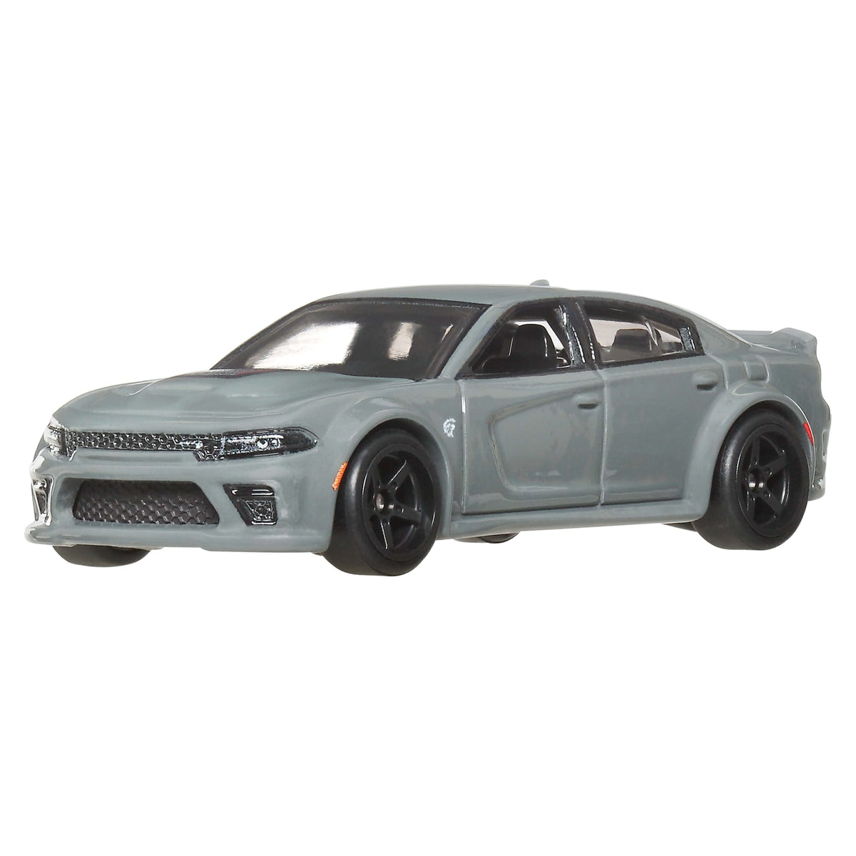 Hot Wheels Collector Veículo de Brinquedo Dodge Charger Hellcat Widebody