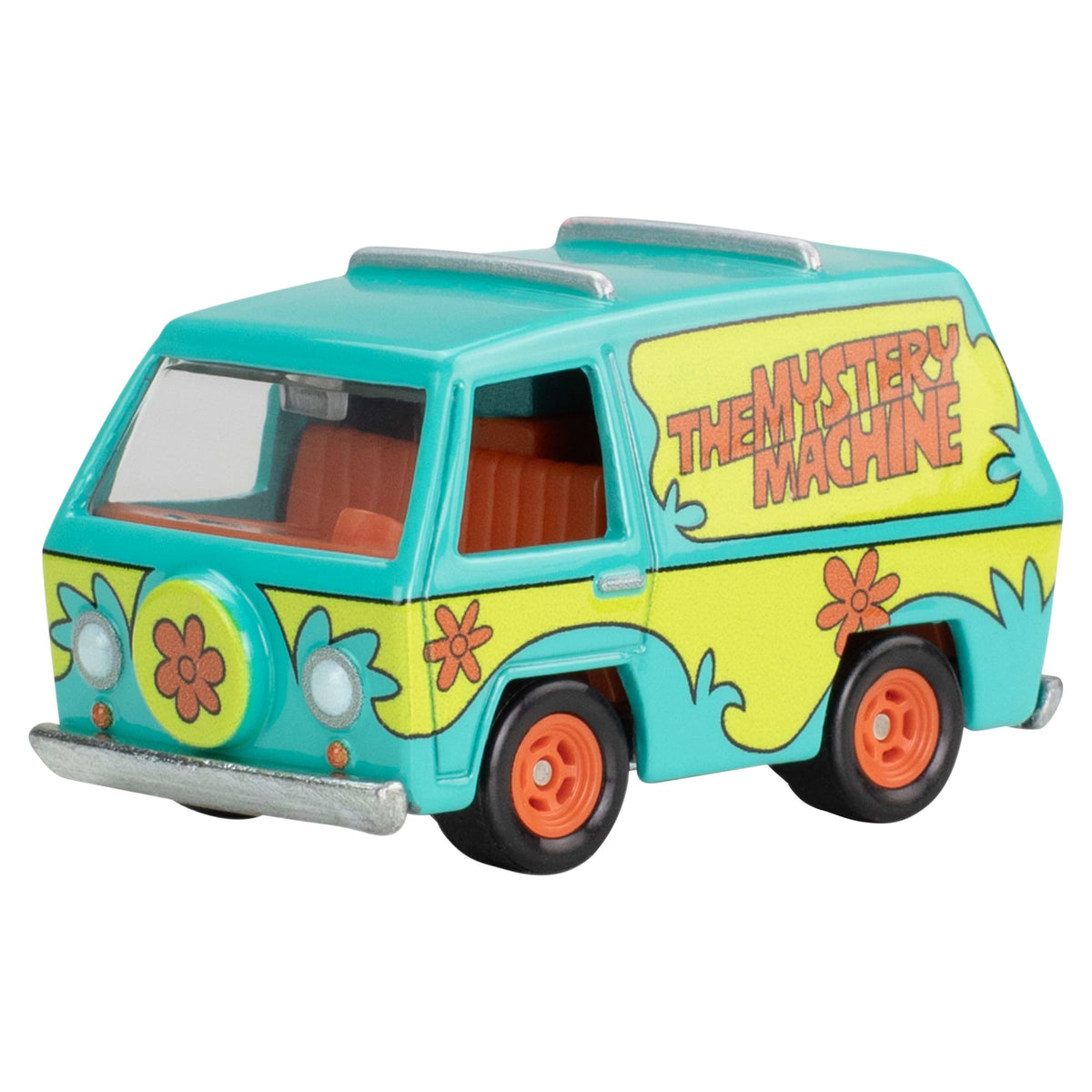 Hot Wheels Collector Veículo de Brinquedo The Mystery Machine