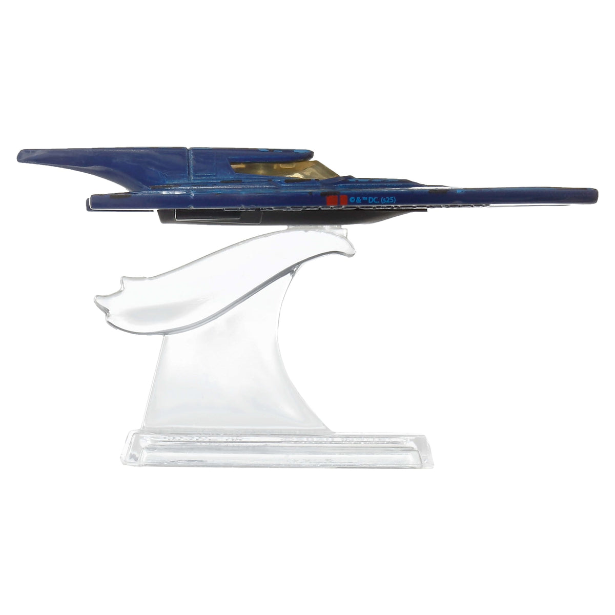 Hot Wheels Collector Veículo de Brinquedo Batman Batplane