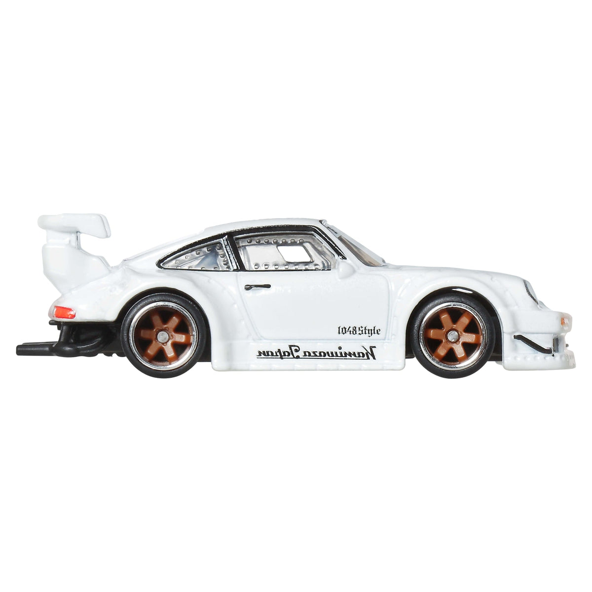 Hot Wheels Collector Vehículo de Colección Auto Porsche 930 RWB