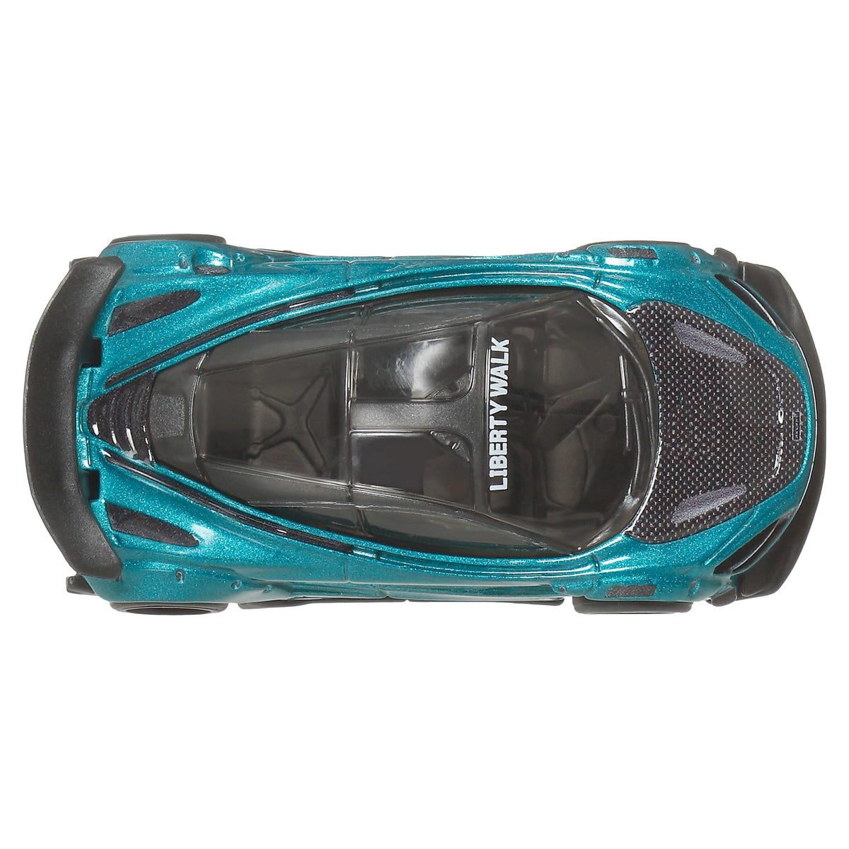 Hot Wheels Collector Vehículo de Colección Auto LB McLaren 720S