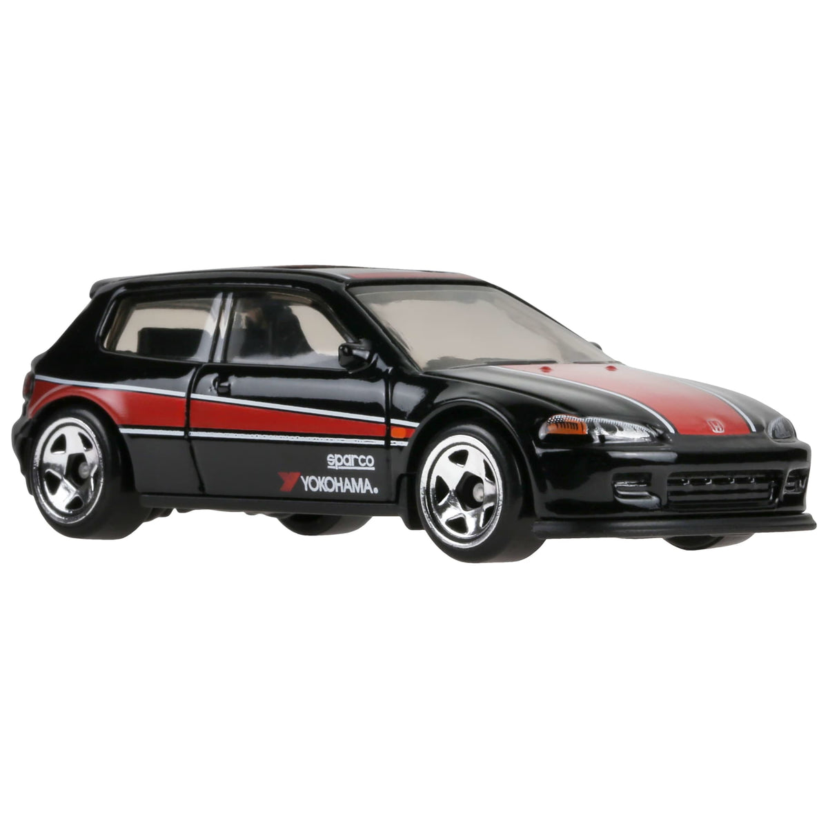 Hot Wheels Collector Vehículo de Colección HONDA CIVIC