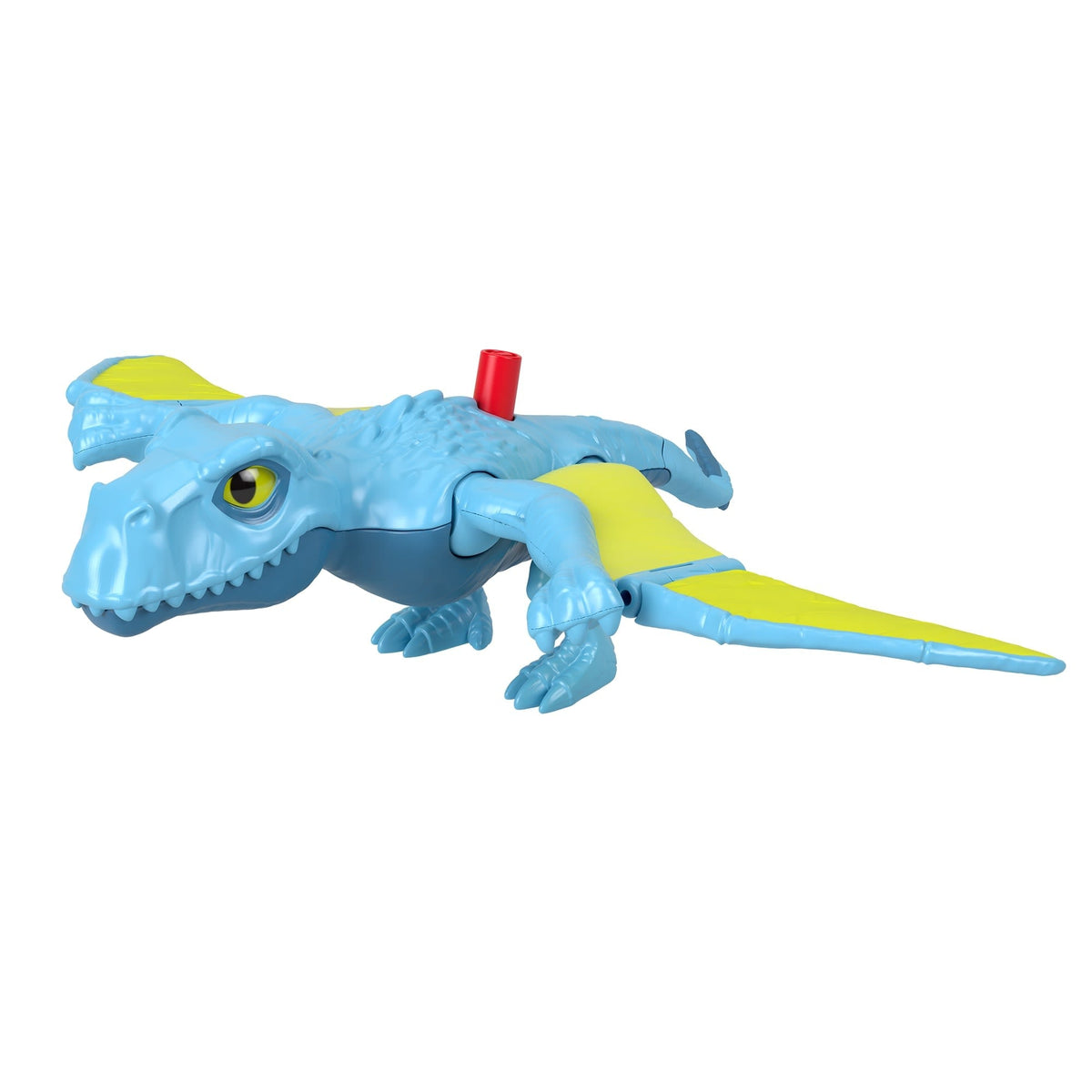 Imaginext Jurassic World Dinosaurio de Juguete Rebirth Dimorphodon