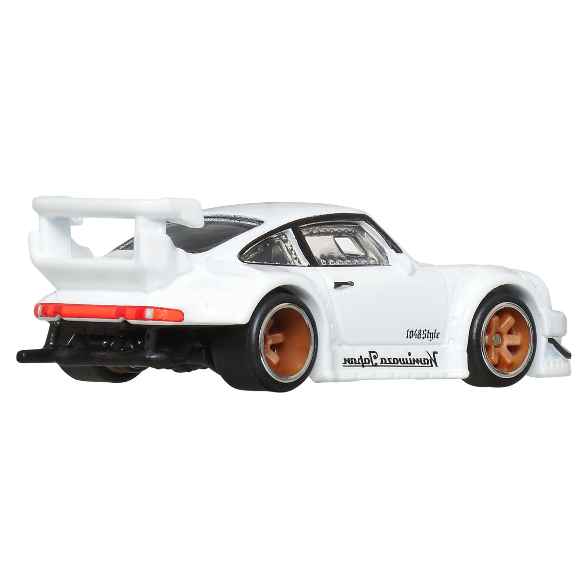 Hot Wheels Collector Vehículo de Colección Auto Porsche 930 RWB