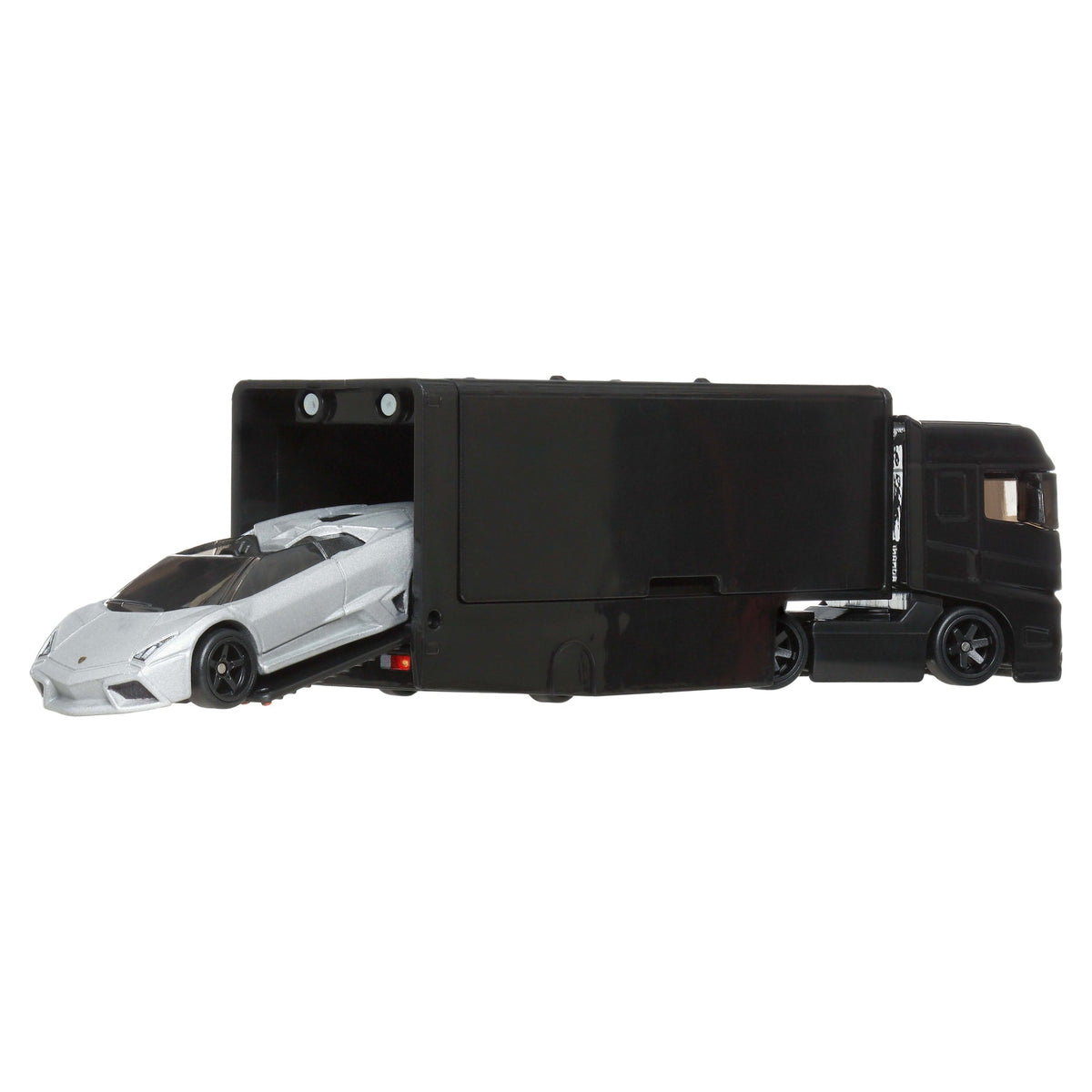 Hot Wheels Collector Veículo de Brinquedo Carro Transportador Lamborghini Reventon Spyder