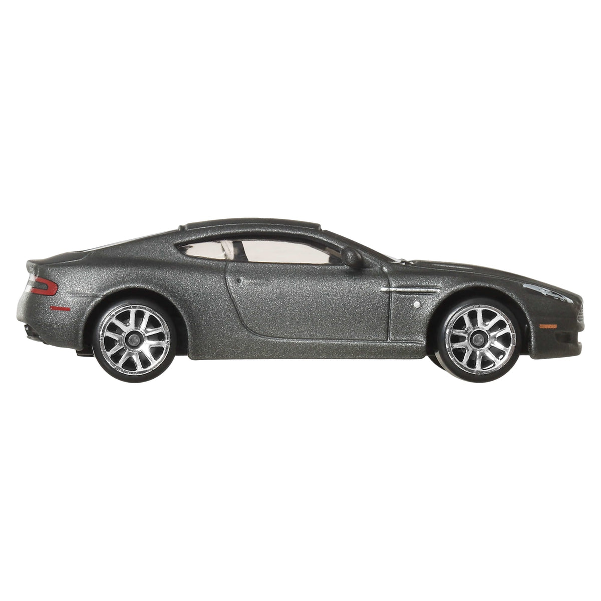 Hot Wheels Collector Vehículo de Colección Fast & Furious 2005 Aston Martin