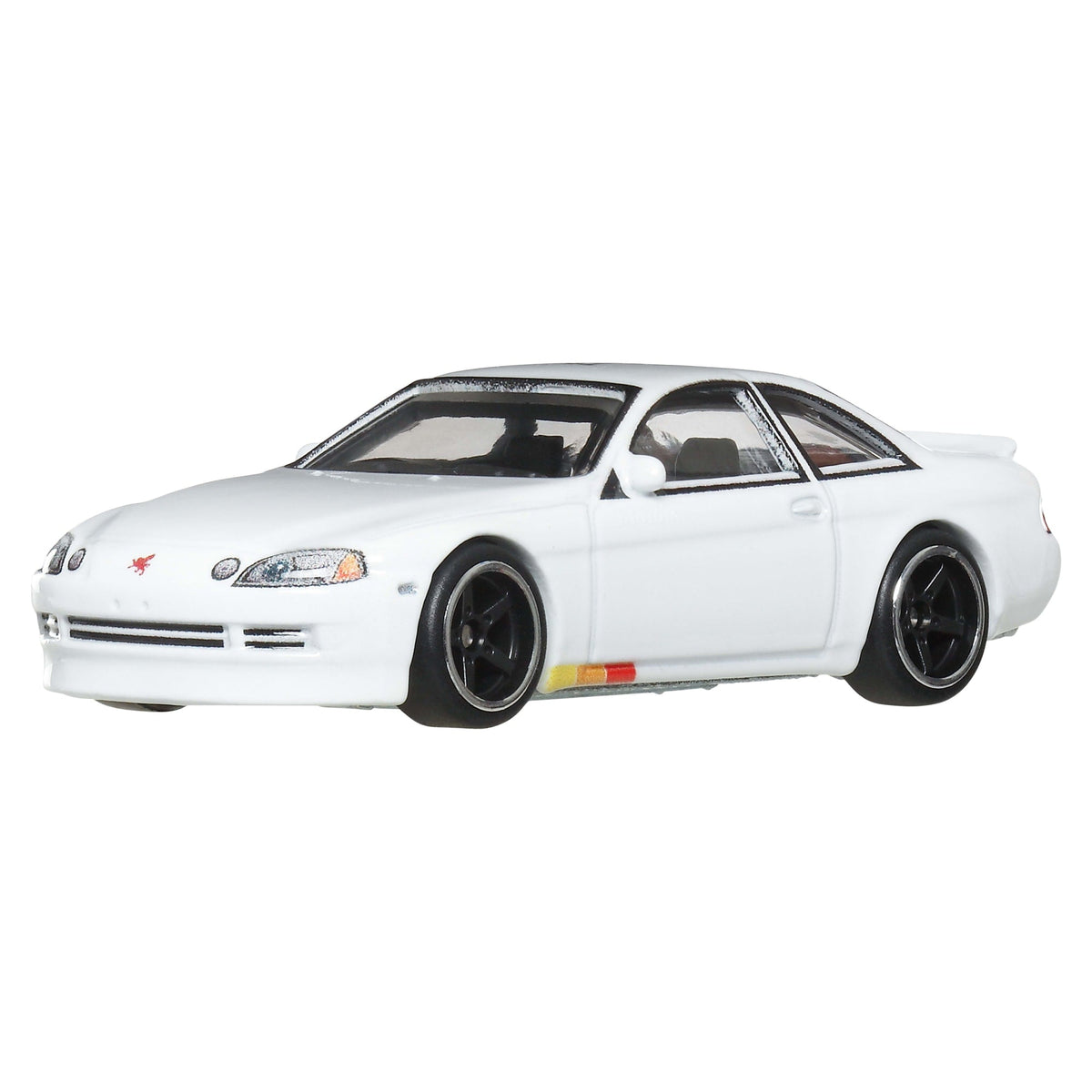 Hot Wheels Collector Veículo de Brinquedo Carro Transportador Japan Double Decker Hauler