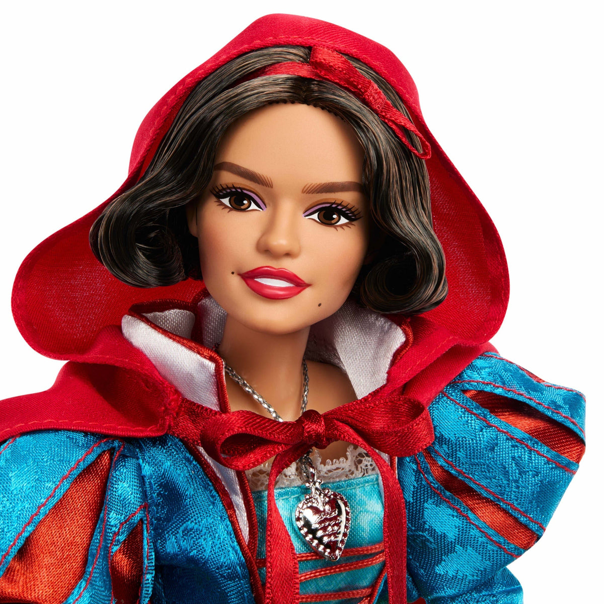 Disney Collector – Poupée Mode – Blanche-Neige