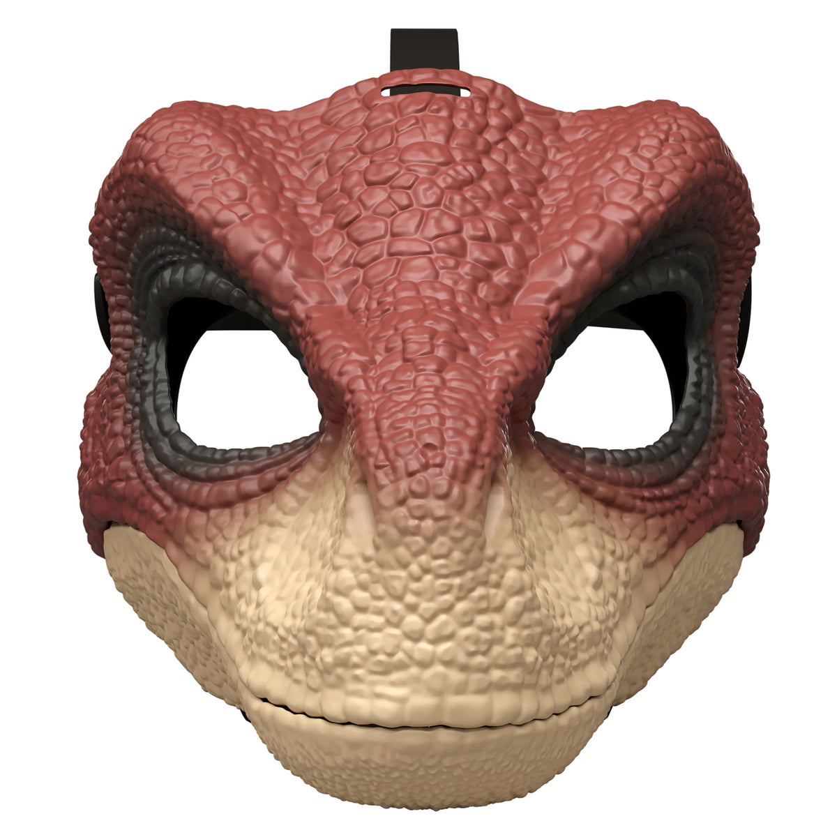 Jurassic World Juguete Rebirth Máscara de Dinosaurio