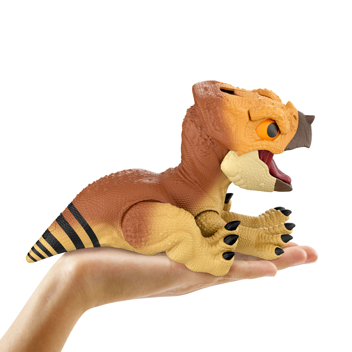 Jurassic World Dinosaurio de Juguete Rebirth Dinosaurio Interactivo