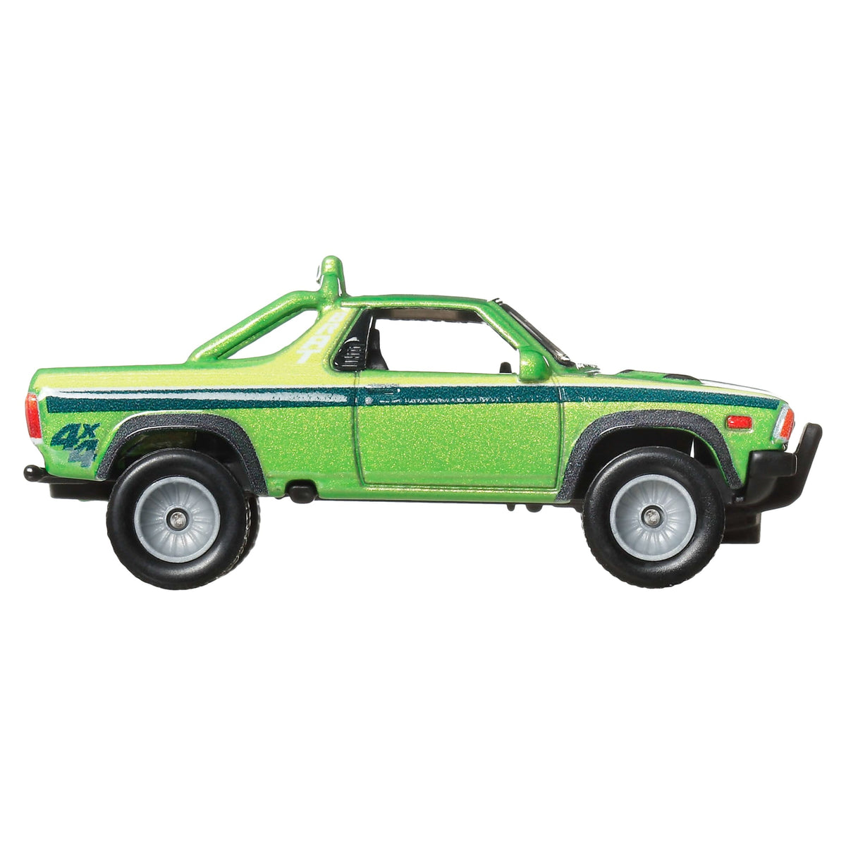 Hot Wheels Collector Veículo de Brinquedo Subaru B.R.A.T.