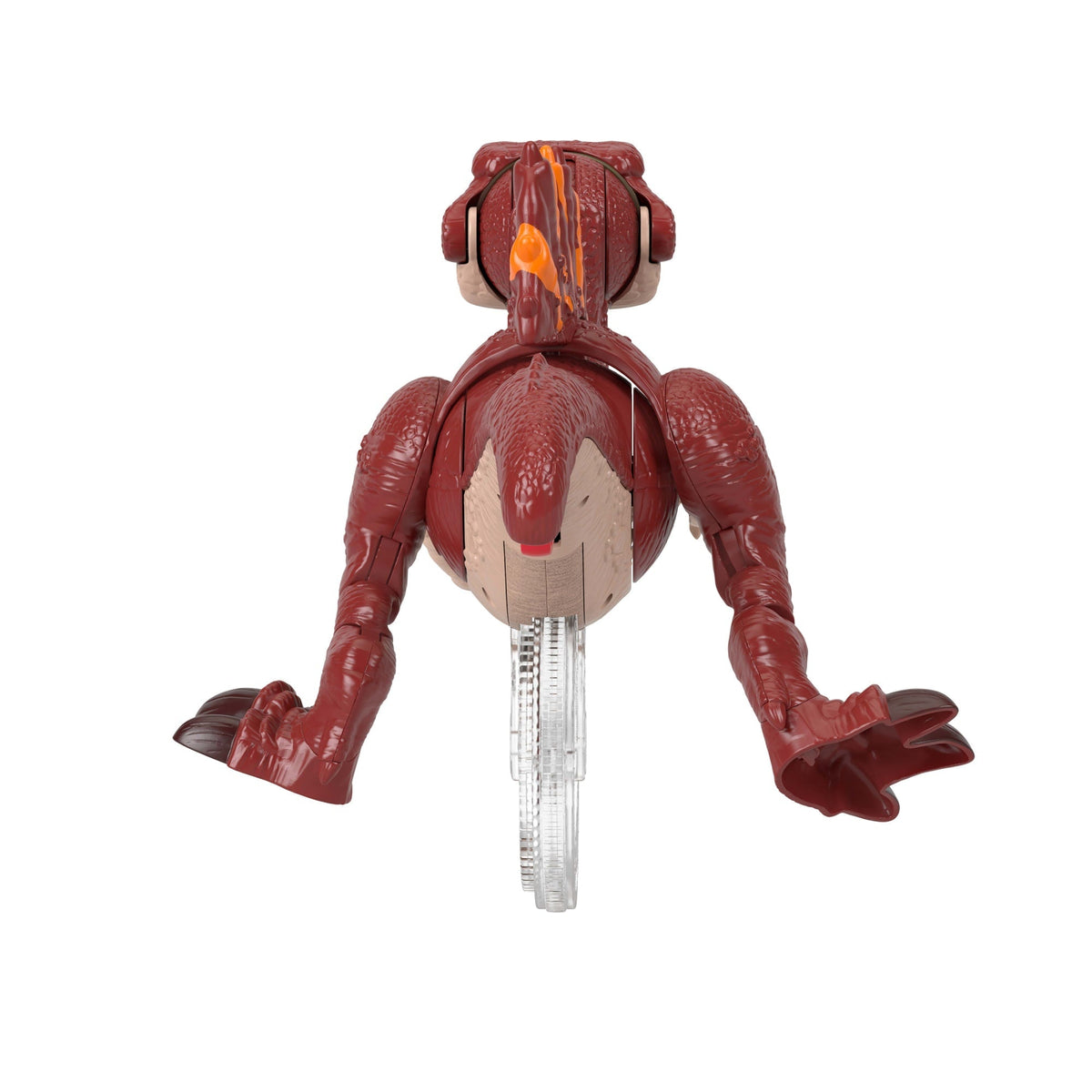 Imaginext-La Course du Spinosaure Jurassic World: Renaissance