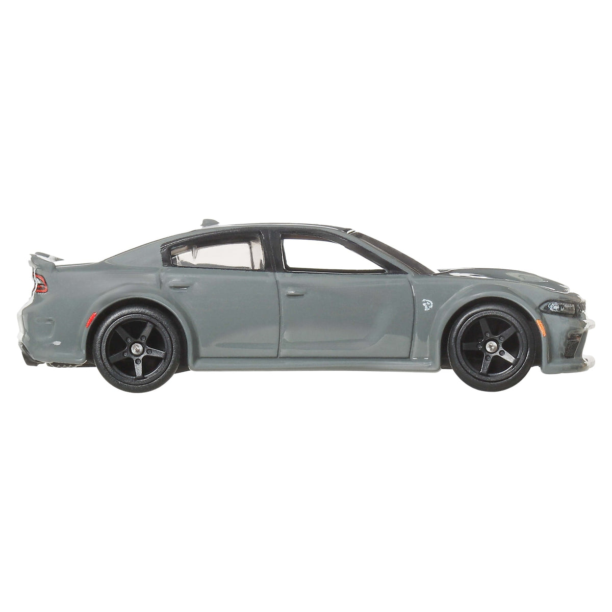 Hot Wheels Collector Veículo de Brinquedo Dodge Charger Hellcat Widebody
