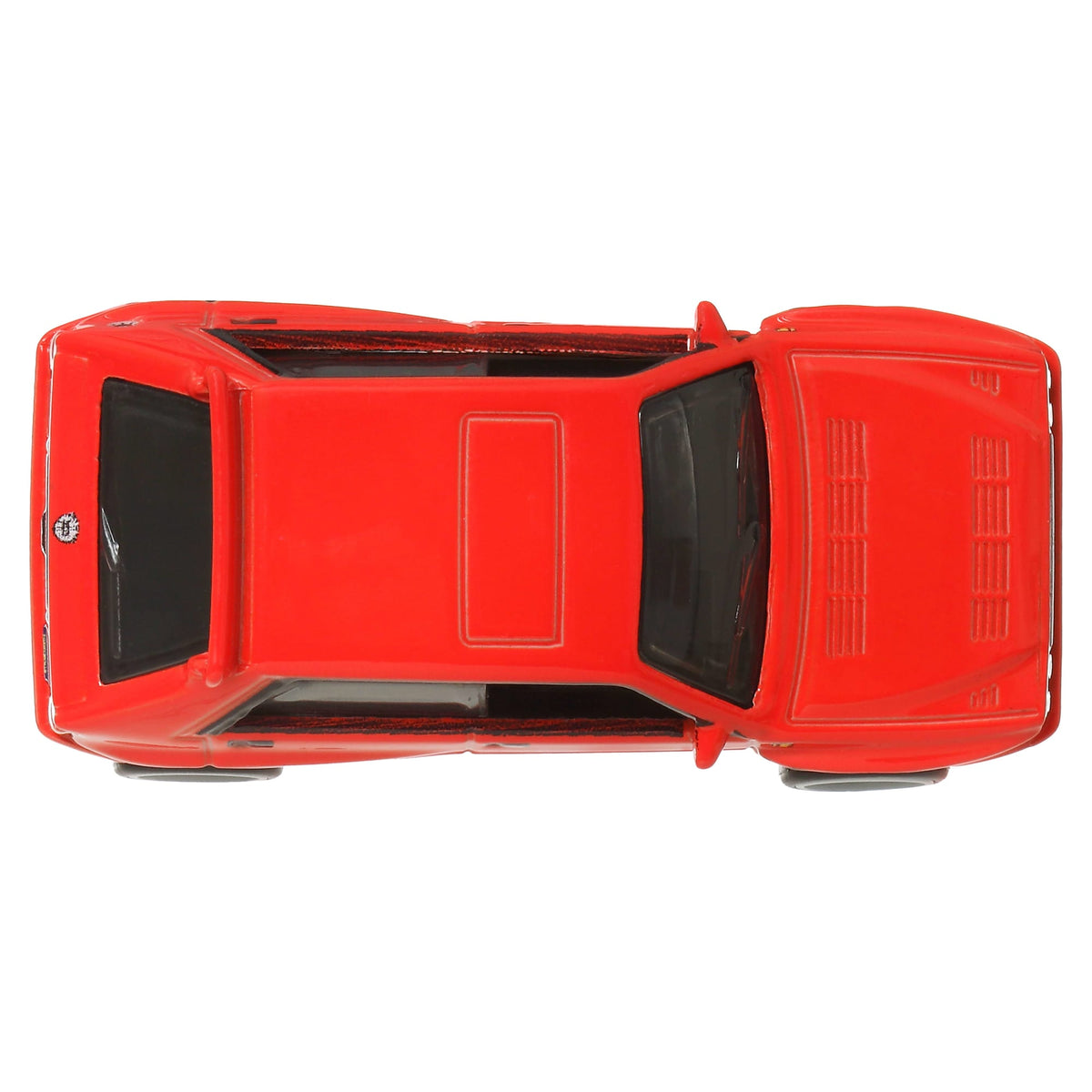 Hot Wheels Collector Veículo de Brinquedo Lancia Delta Integrale