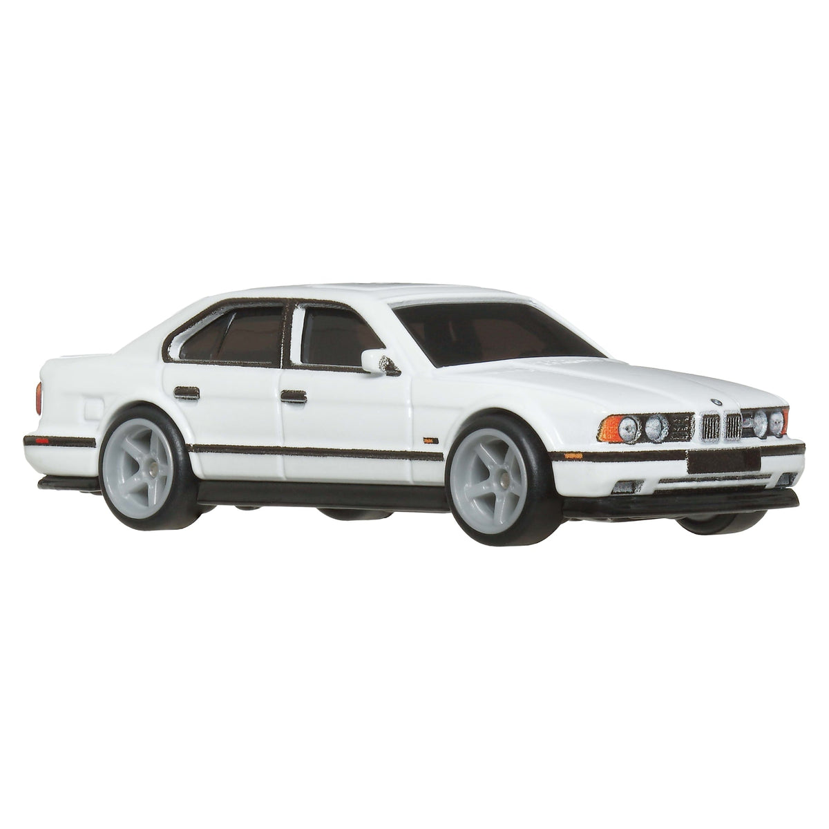 Hot Wheels Collector Veículo de Brinquedo BMW M5 E34