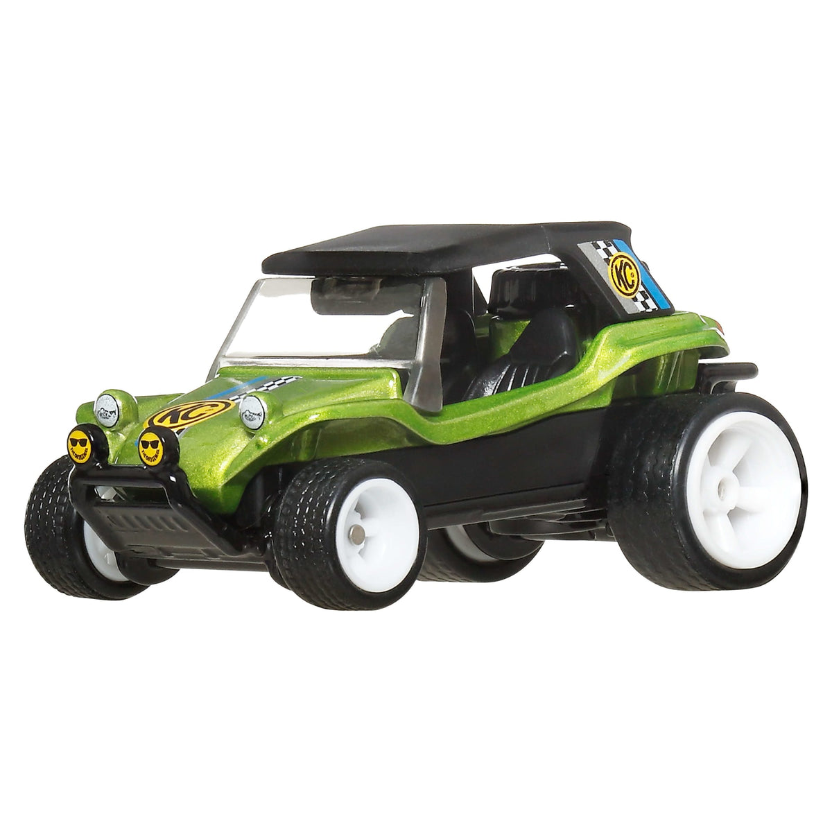 Hot Wheels Collector Vehículo de Colección Meyers Manx