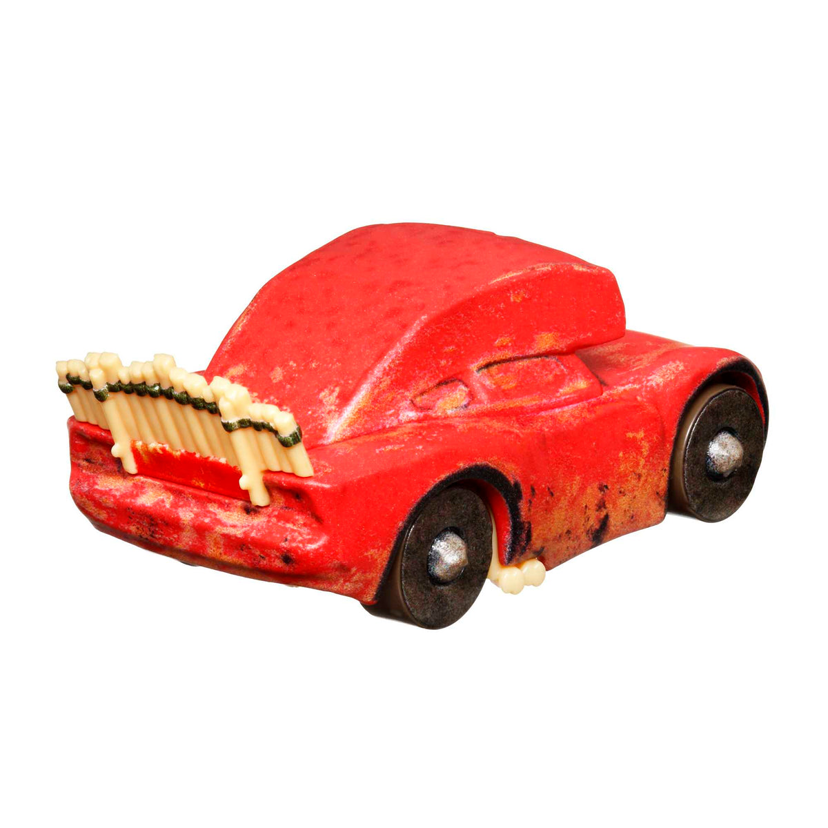 Carros da Disney e Pixar Diecast Veículo de Brinquedo Relâmpago McQueen das Cavernas