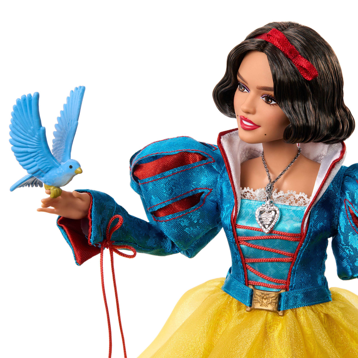 Disney Collector Branca de Neve Boneca de Coleção Princesa