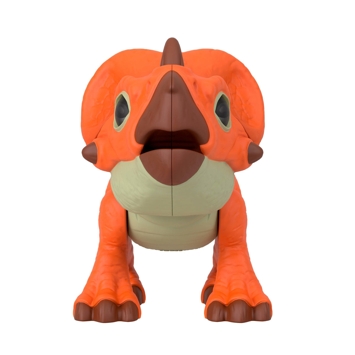 Imaginext Jurassic World Dinossauro de Brinquedo Rebirth Aqualops