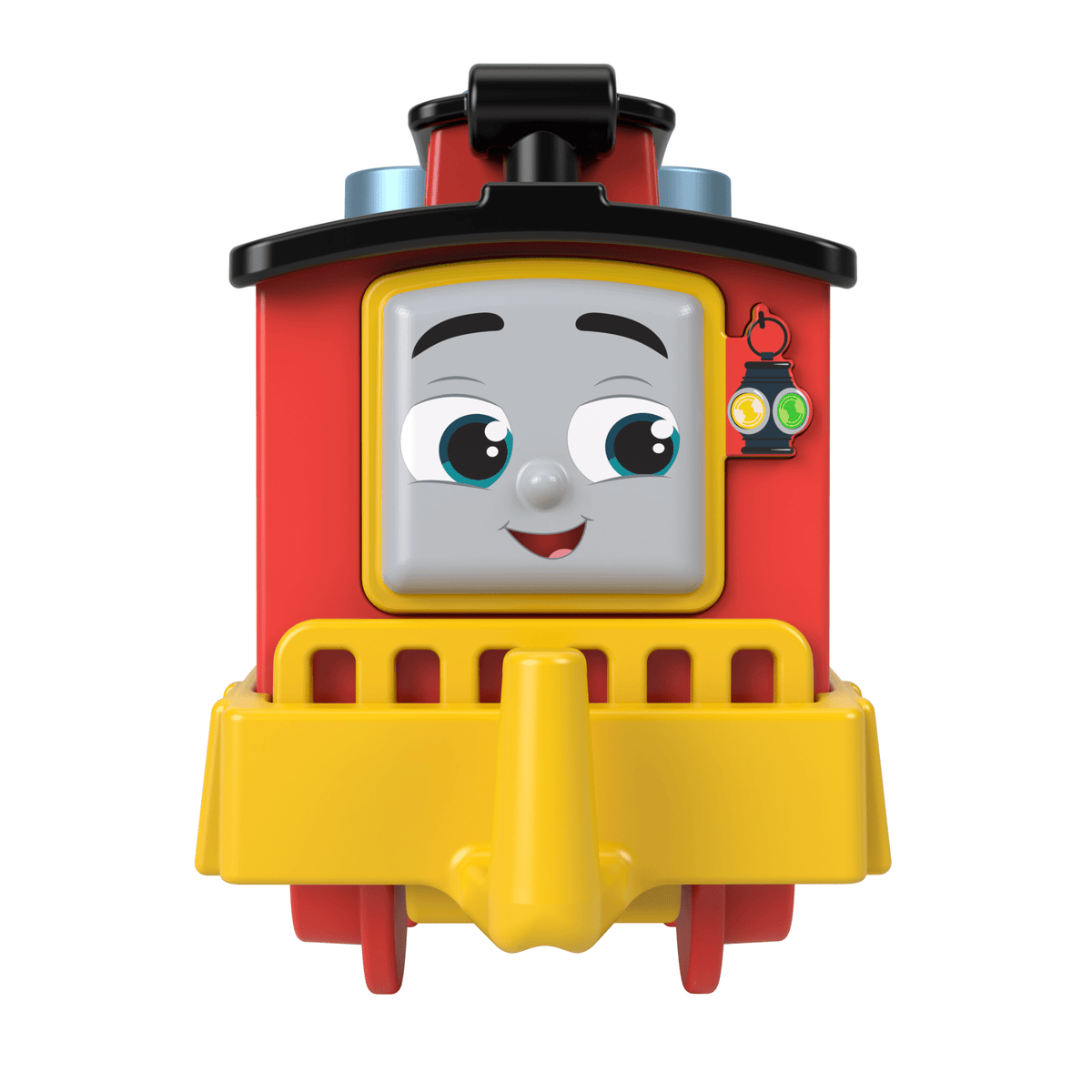 Thomas & Friends Tren de Juguete Mi Primer Bruno