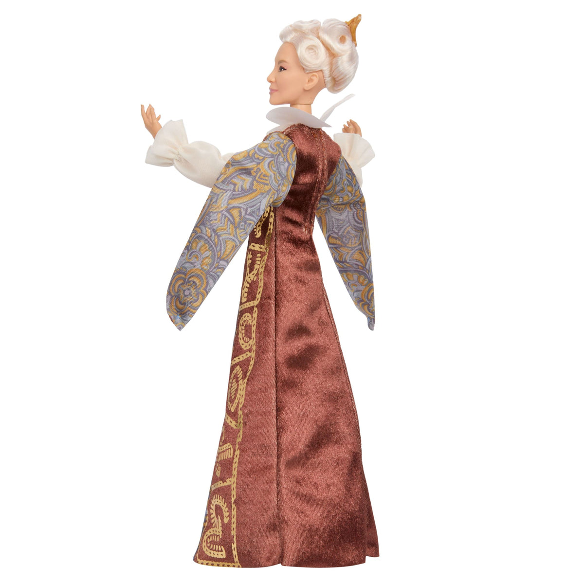 Universal Pictures’ Wicked  Poupée Mode  Madame Morrible, Access.