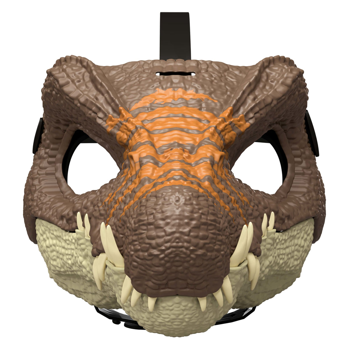 Jurassic World Juguete Rebirth Máscara Spinosaurus