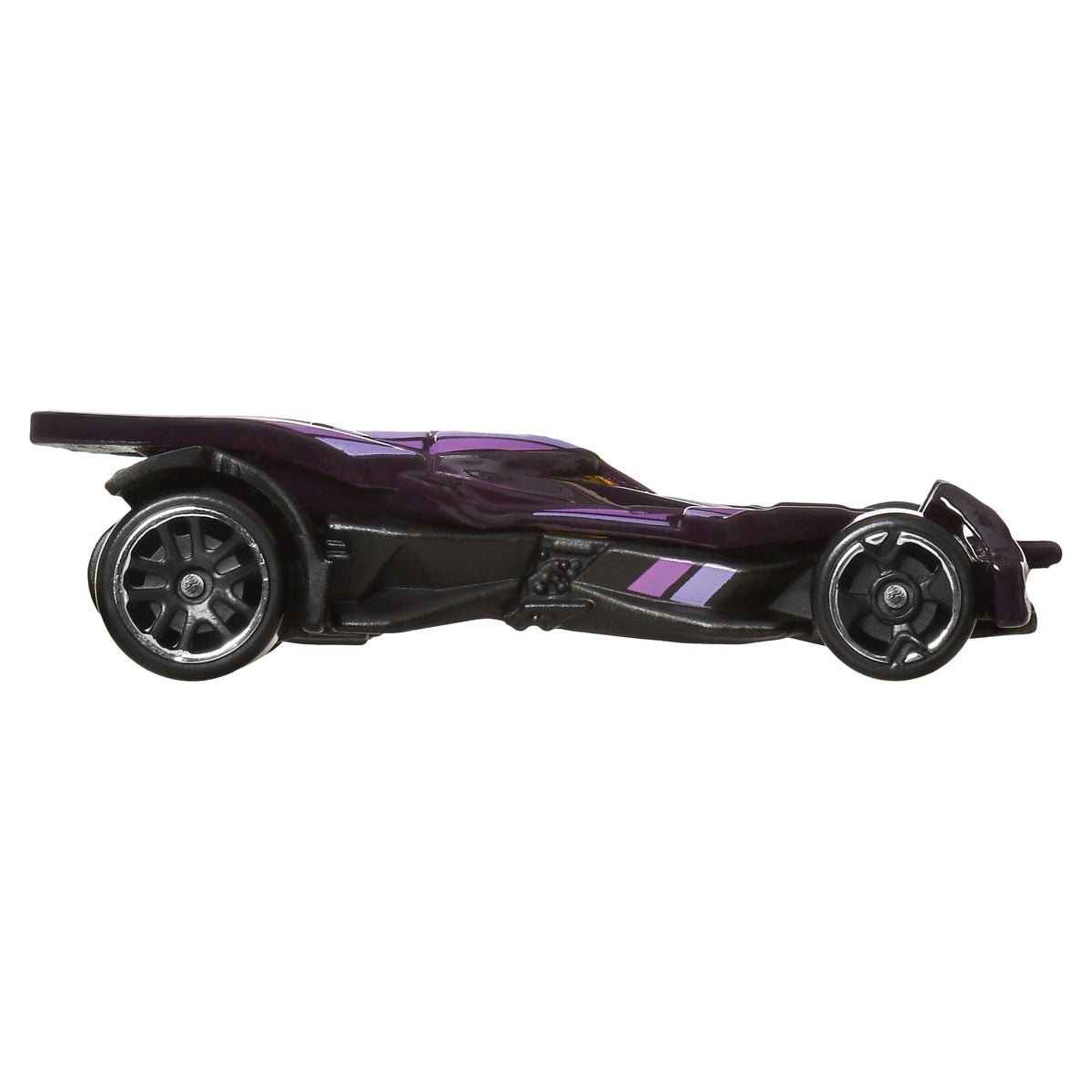 Hot Wheels Collector Veículo de Brinquedo Batman vs Superman: Origem da Justiça Batmóvel