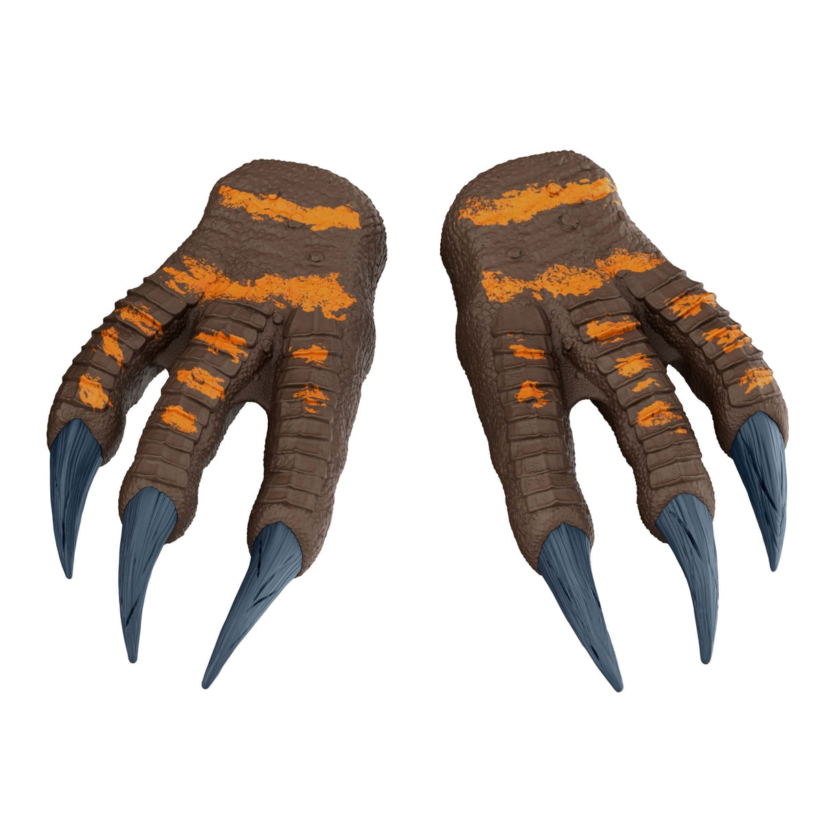 Jurassic World Juguete Rebirth Garras de Dinosaurio