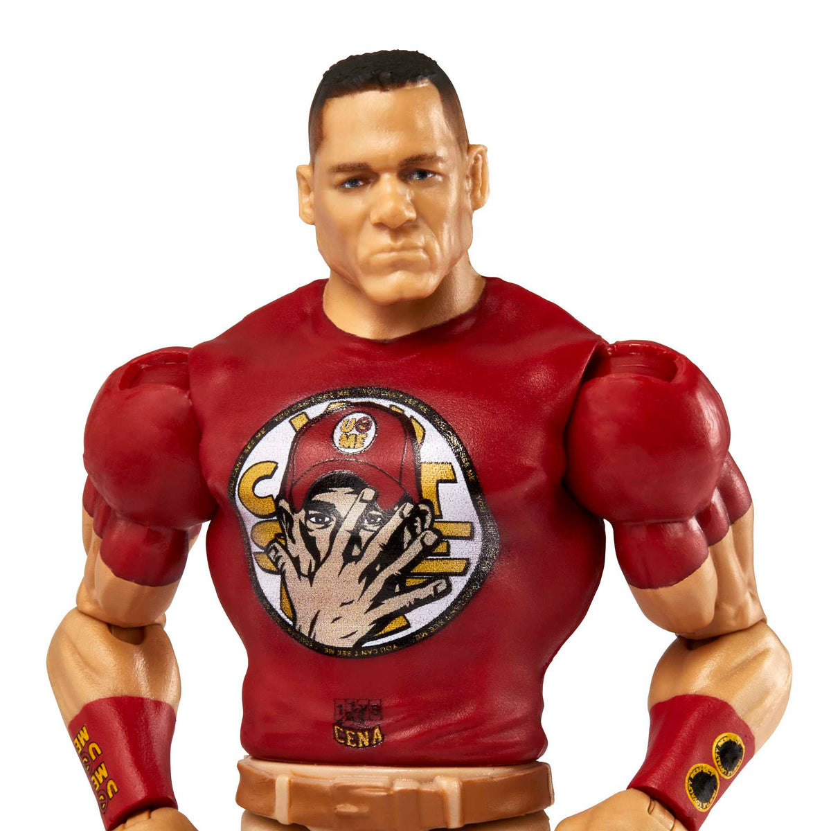 Wwe®  Top Picks  Figurine Articulée  John Cena®