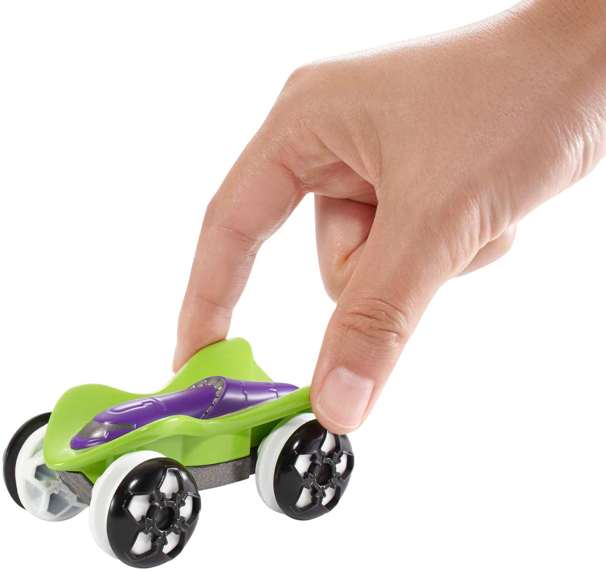 Hot Wheels Diecast Veículo de Brinquedo Color Shifters Coleção de Carros