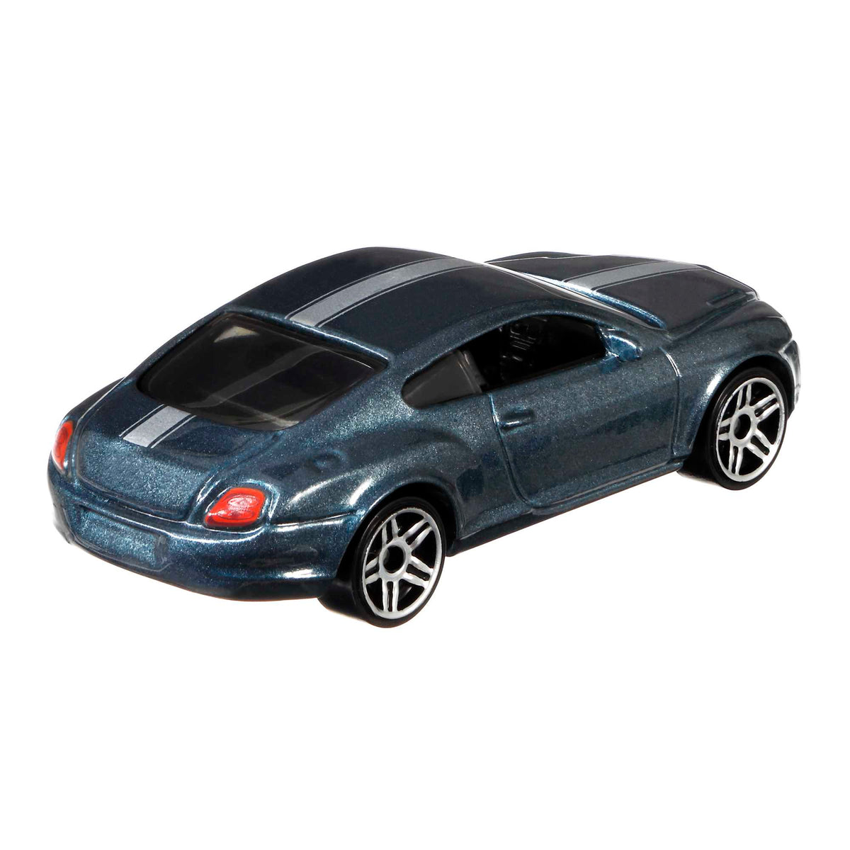 Hot Wheels 1:64 Scale Toy Car, Celebration Vehicle  [Walmart Exclusive]