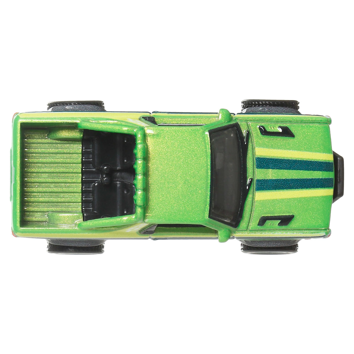 Hot Wheels Collector Veículo de Brinquedo Subaru B.R.A.T.