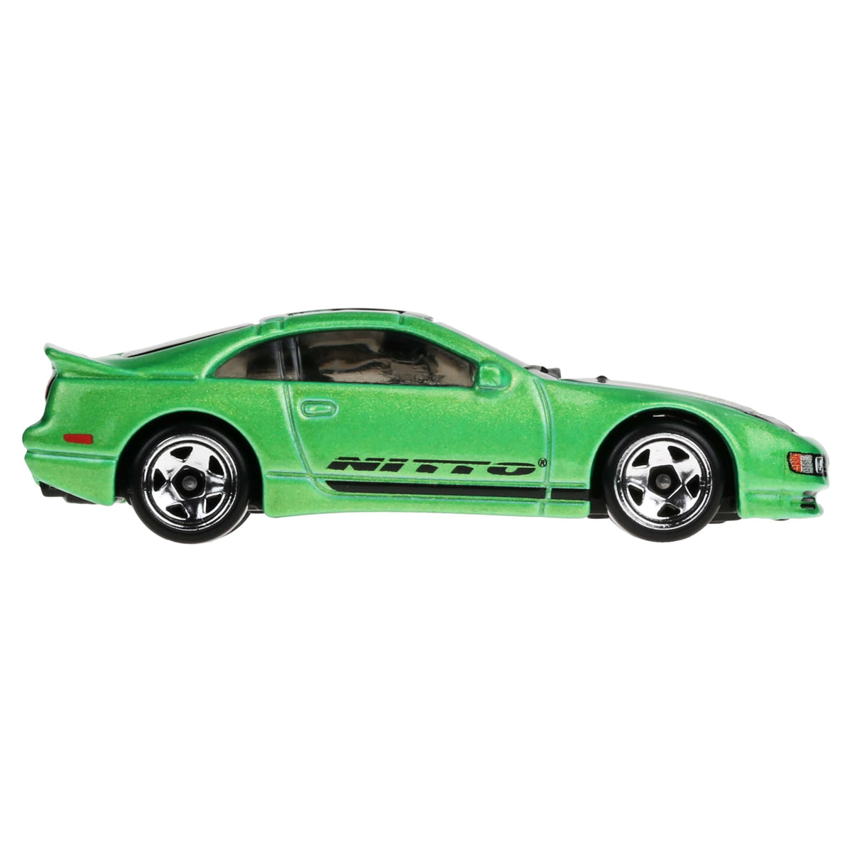Hot Wheels Collector Vehículo de Colección 2019 NISSAN 300ZX TT