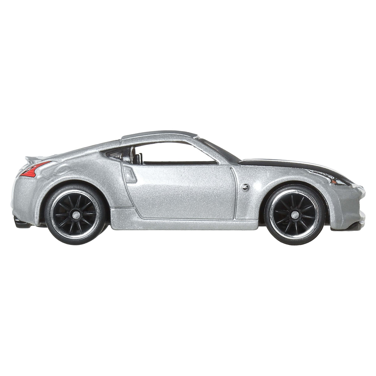 Hot Wheels Collector Vehículo de Colección Auto Fast & Furious Nissan 370Z