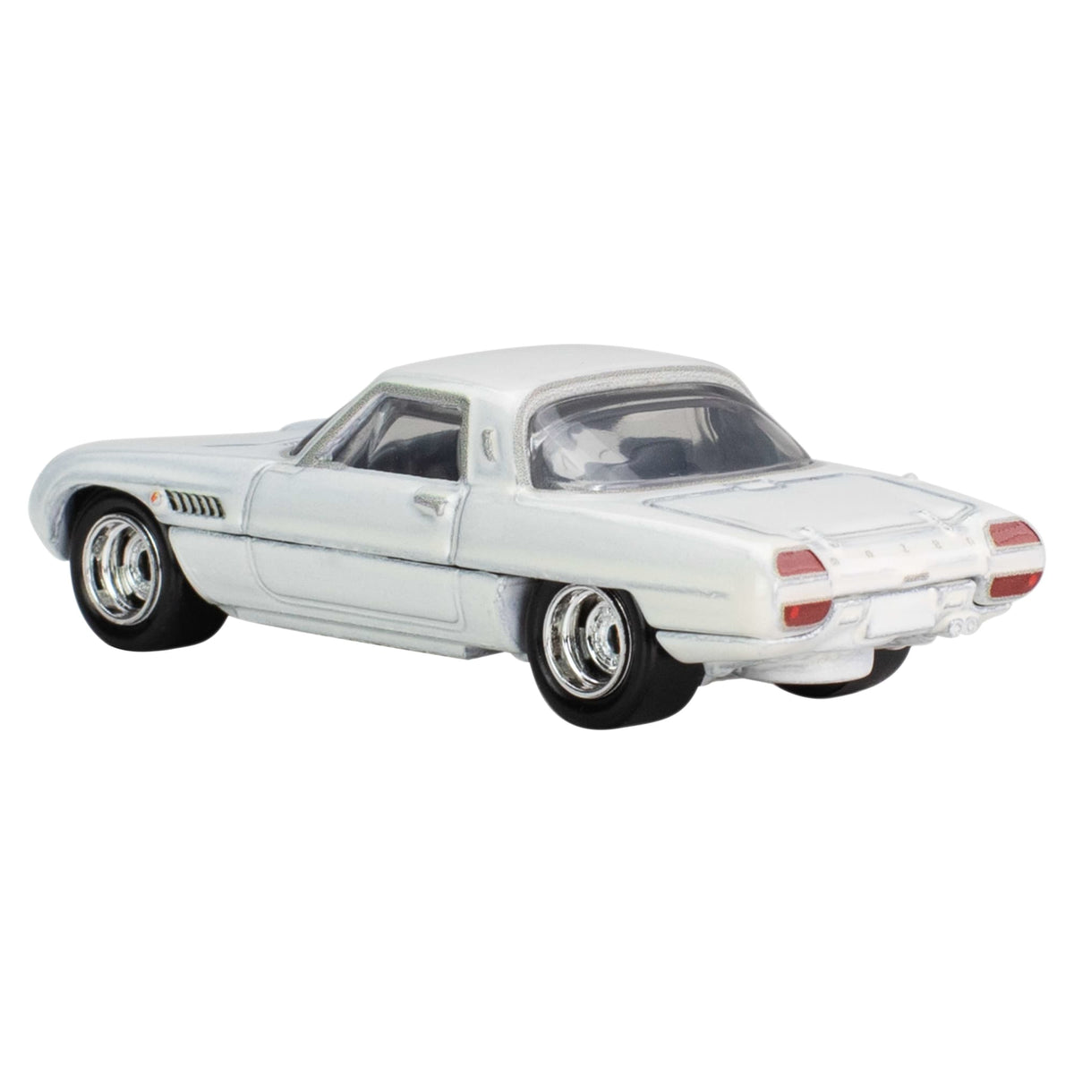 Hot Wheels Collector Vehículo de Colección Mazda Cosmo