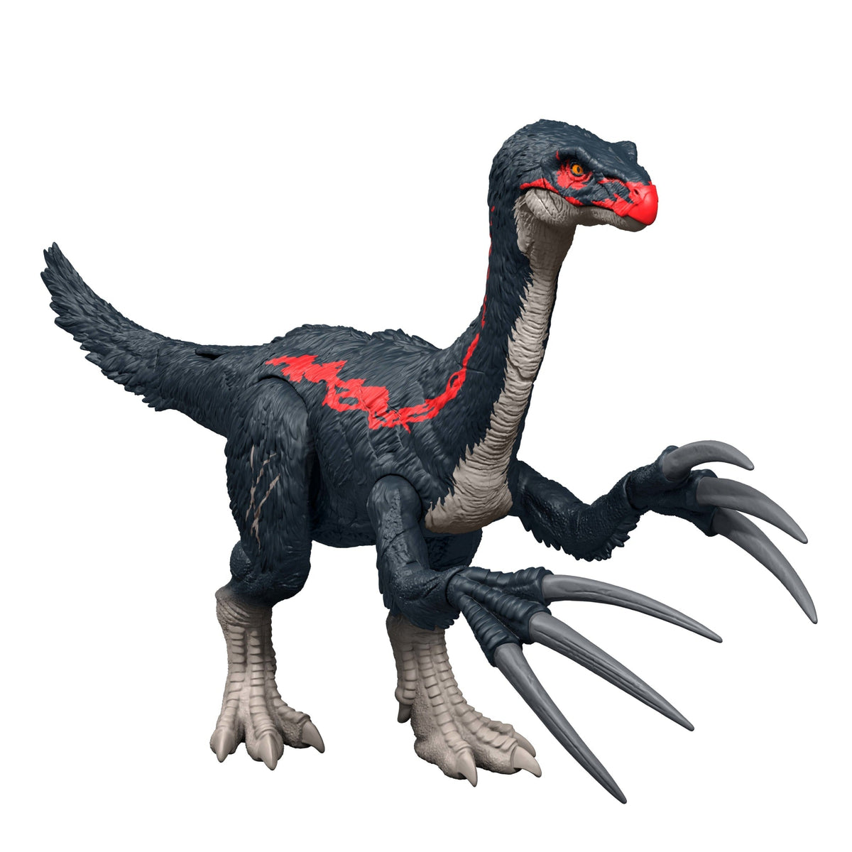 Jurassic World Dinosaurio de Juguete Therizinosaurus
