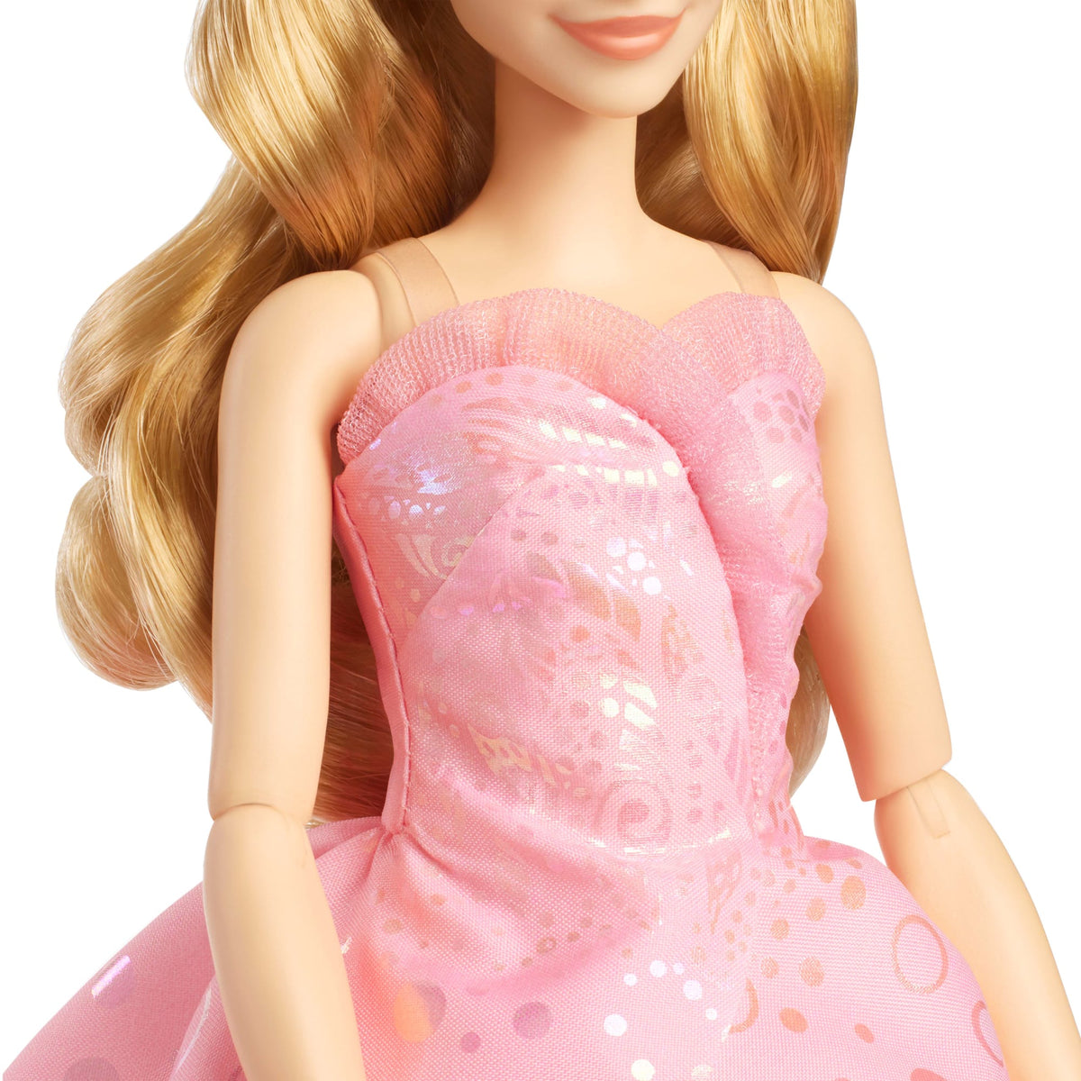 Universal Pictures Wicked  Poupée Mode de Luxe et Acc.  Glinda
