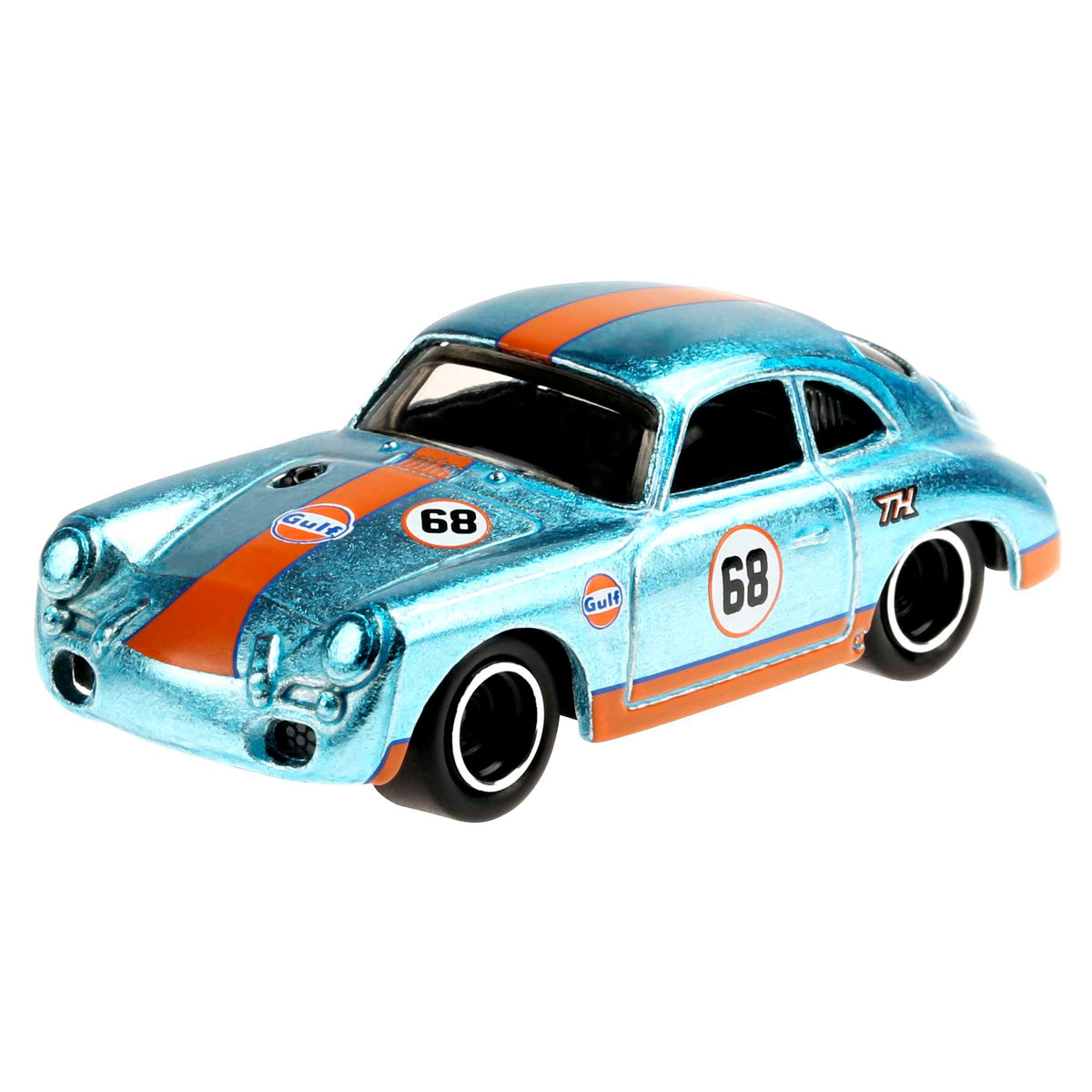 Hot Wheels Diecast Vehículo de Juguete Auto Básico