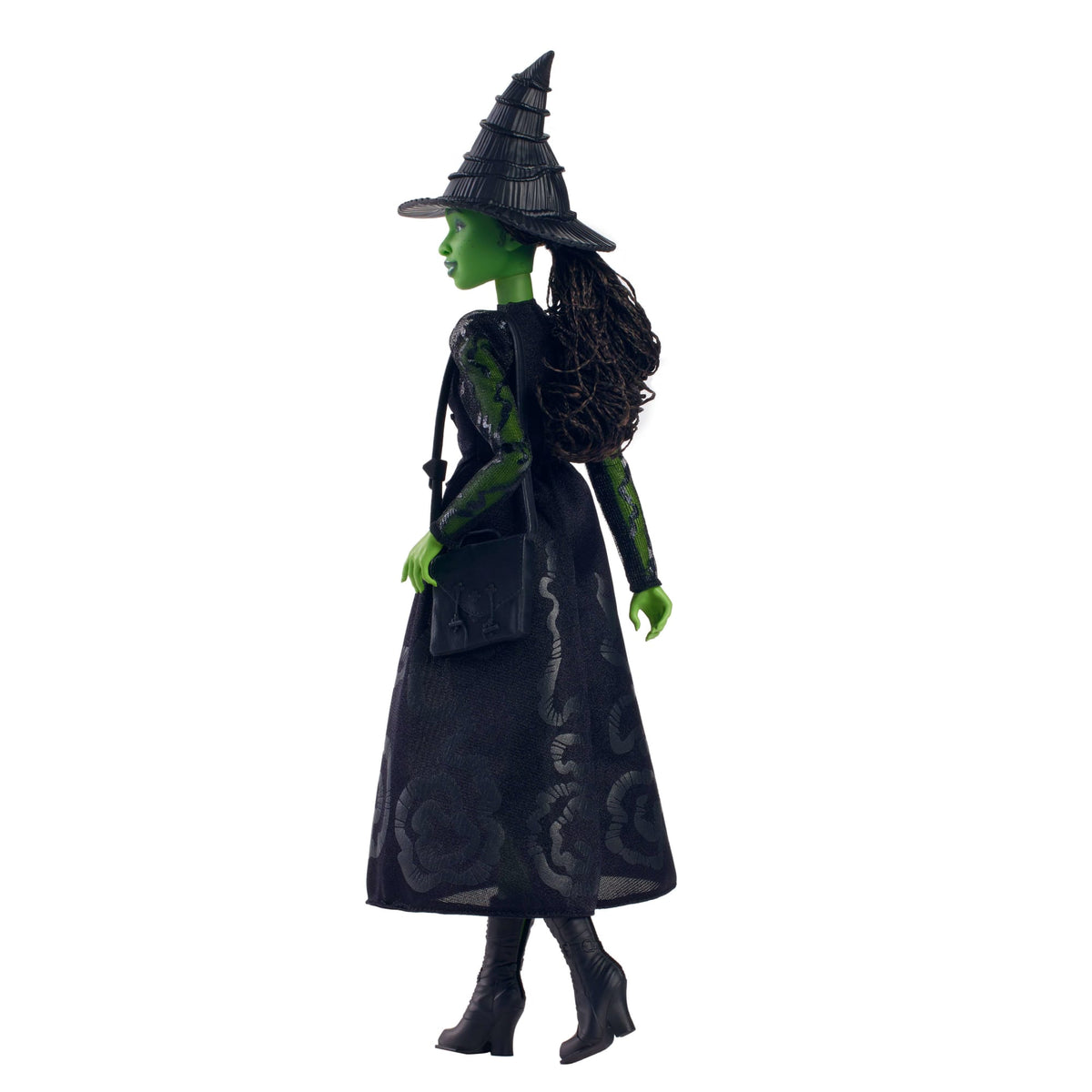 Wicked Boneca Elphaba