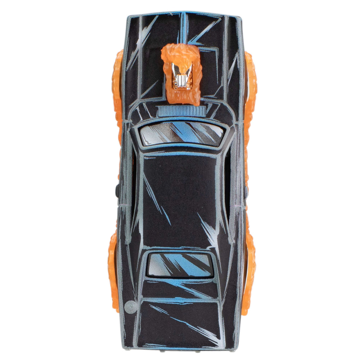 Hot Wheels Collector Vehículo de Colección Ghost Rider Charger